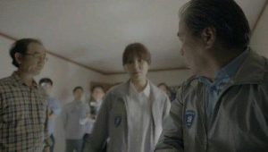 Squad 38 1×15