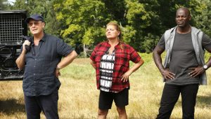 The Blacklist: 5×3