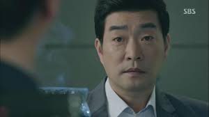 Three Days 1×10