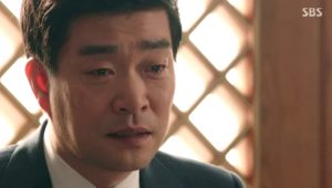 Three Days 1×11