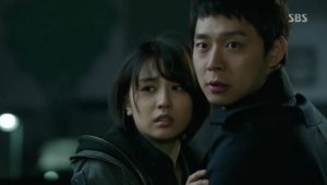 Three Days 1×12