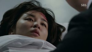 Three Days 1×13