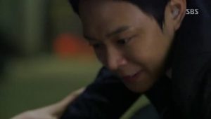 Three Days 1×14