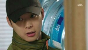 Three Days 1×16