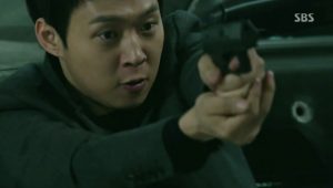 Three Days 1×7
