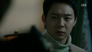 Three Days 1×8