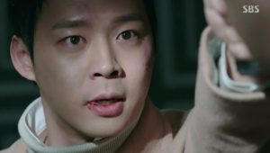 Three Days 1×9