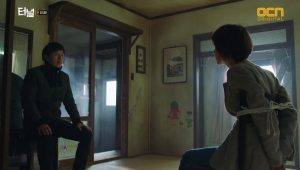 Tunnel Korea 1×15