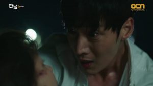 Tunnel Korea 1×16