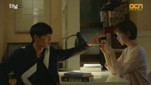 Tunnel Korea 1×3