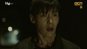 Tunnel korea 1×13