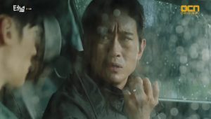 Tunnel korea 1×7