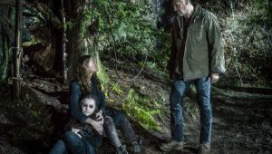 Van Helsing: 2×3