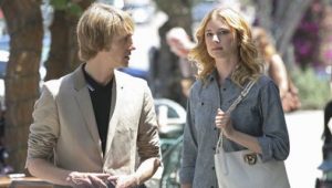 Revenge 1×2