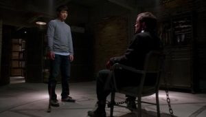 Supernatural 9×2