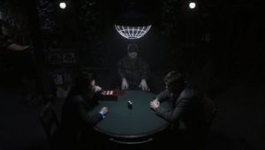 Supernatural 5×7