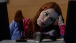 Supernatural 7×20
