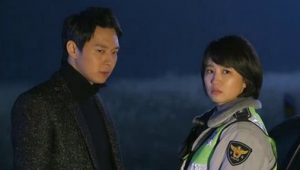 Three Days 1×3