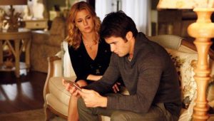 Revenge 1×16