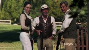 Revenge 2×9
