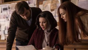 Outlander: 3×4
