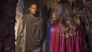Supergirl: 3×3