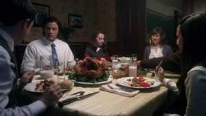 Supernatural 5×16