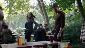The Blacklist: 5×4