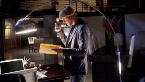 Revenge 1×5