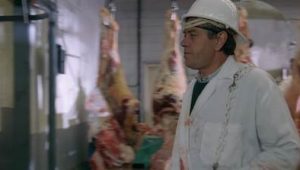 The X-Files: 2×10
