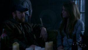 Supernatural 7×19