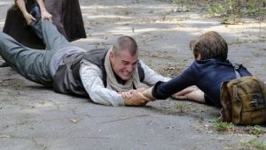 MacGyver: 2×1