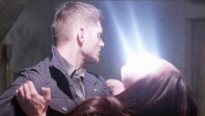 Supernatural 9×22