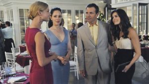 Revenge 1×3