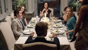 Revenge 1×7