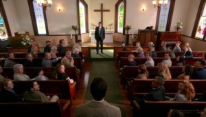 Supernatural 7×1