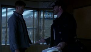 Supernatural 8×5