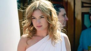 Revenge 1×1