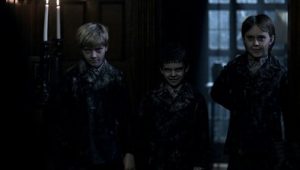 Supernatural 5×9