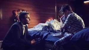 Arrow: 6×1