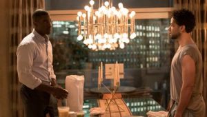 Empire: 4×3