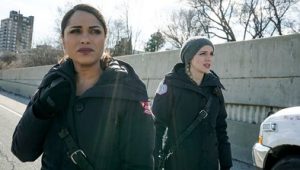 Chicago Fire 5×17