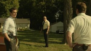 Mindhunter 1×9