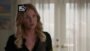 Revenge 2×8