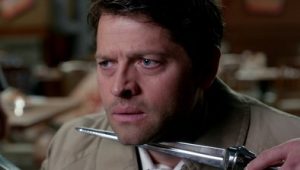 Supernatural 8×21