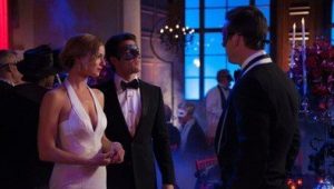 Revenge 2×18