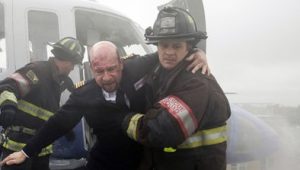 Chicago Fire 3×8