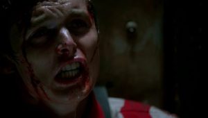 Supernatural 8×7