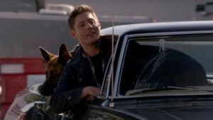 Supernatural 9×5