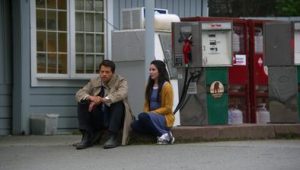 Supernatural 9×1